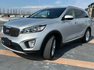 KIA Sorento foto 4