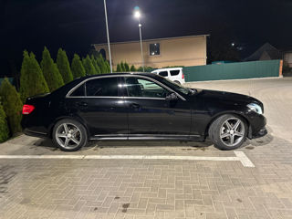 Mercedes E-Class foto 3