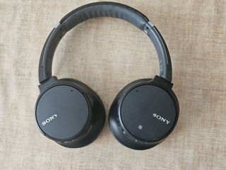 Sony WH-CH700N foto 1