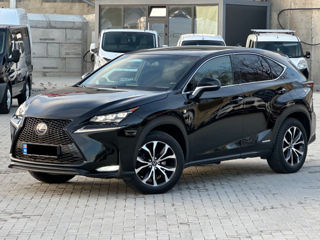 Lexus NX Series foto 3