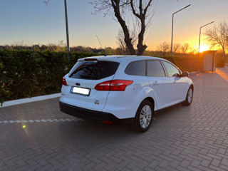 Ford Focus foto 3