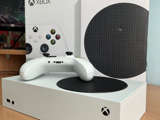 Xbox Series S 512gb foto 2