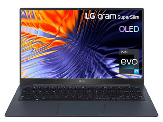 Lg gram 2023 super slim 15z90rt