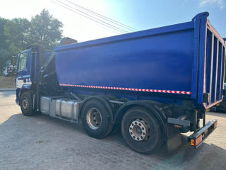 Daf CF 290 foto 3