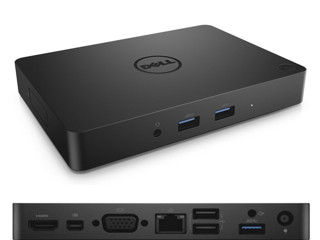 4К Dell Precision/i7/16Gb/SSD 500+1TB/Nvidia/ Док-Станция фото 8