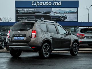 Dacia Duster foto 5