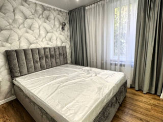 Apartament cu 1 cameră, 35 m², Botanica, Chișinău foto 4