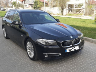 BMW 5 Series foto 1