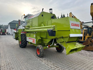 Claas Dominator 58 foto 4