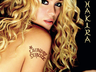 Shakira – Laundry Service (Vinyl, 2LP) Și multe altele! Livrare gratuită!