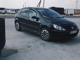 Peugeot 307 foto 4