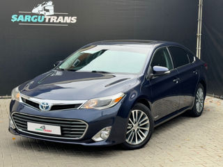 Toyota Avalon foto 2