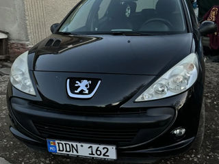 Peugeot 206 foto 5