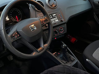 Seat Ibiza foto 7