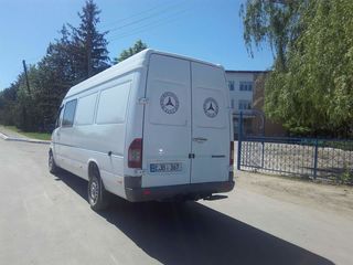 Mercedes Sprinter 316 foto 5