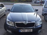 Skoda Octavia foto 1