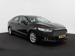 Ford Mondeo foto 3