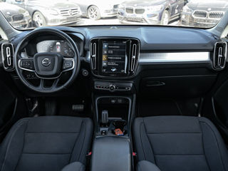 Volvo XC40 foto 6