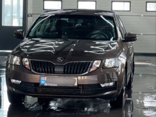 Skoda Octavia foto 8