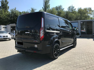 Ford Transit foto 5