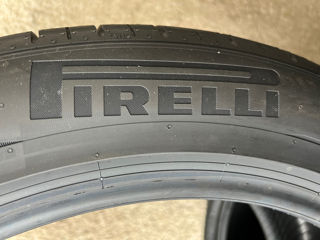 285/40 R19 и 255/45 R19 Pirelli Pzero (PZ4)/ Mercedes Version foto 17