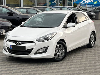 Hyundai i30 foto 1