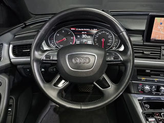 Audi A6 foto 10