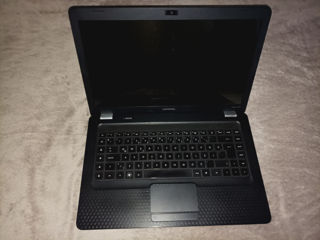 Compaq Presario CQ56 (1366х768(HD+); 15.6"; Pentium T450 2,3Ггц; HDD 320ГБ; ОЗУ 4ГБ) foto 4