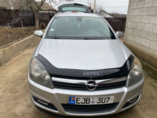 Opel Astra foto 5