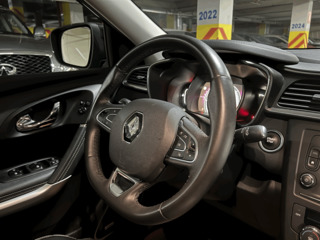 Renault Kadjar foto 10