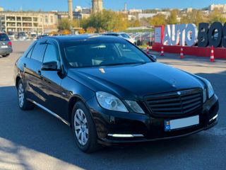 Mercedes E-Class foto 3