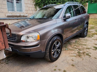 Volvo XC90 foto 6