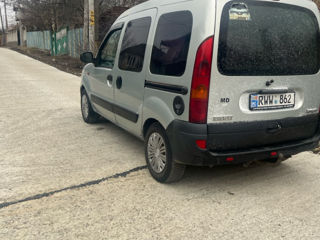 Renault Kangoo foto 3