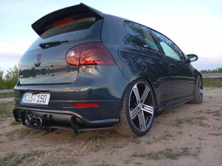 R19  Vw Golf 7R Cadiz foto 3