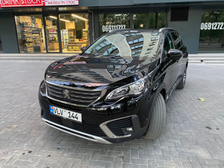 Peugeot 5008 foto 6