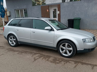 Audi A4 foto 8