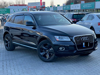 Audi Q5 foto 4