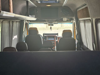 Volkswagen Crafter foto 6