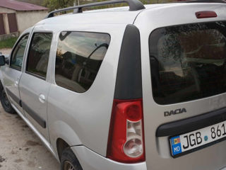 Dacia Logan foto 5