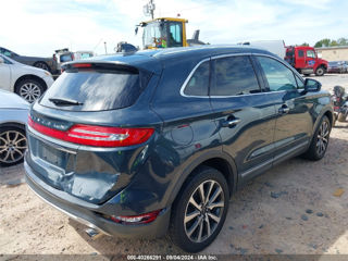 Lincoln MKC foto 7