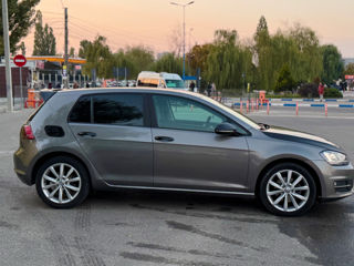 Volkswagen Golf foto 4