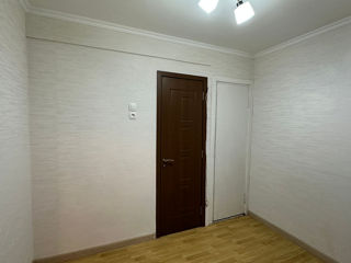 Apartament cu 1 cameră, 42 m², Râșcani, Chișinău foto 2