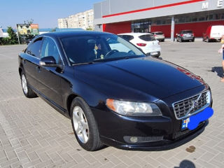 Volvo S80 foto 4