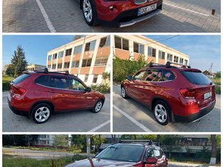 BMW X1 foto 4