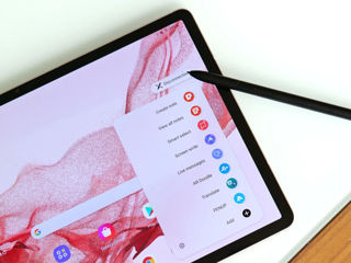 Tabletă Galaxy Tab S8+ 128Gb foto 5