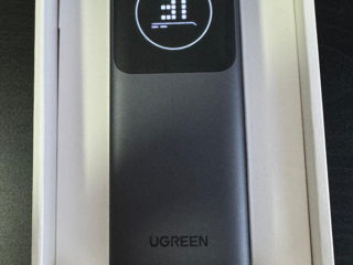 Ugreen power bank 100w/12000mAh foto 5