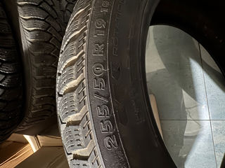 255/50 R19 foto 3