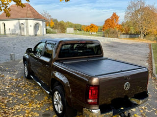 Volkswagen Amarok foto 6