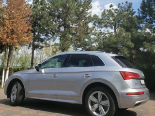 Audi Q5 foto 6