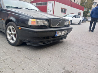 Volvo 800 Series foto 3